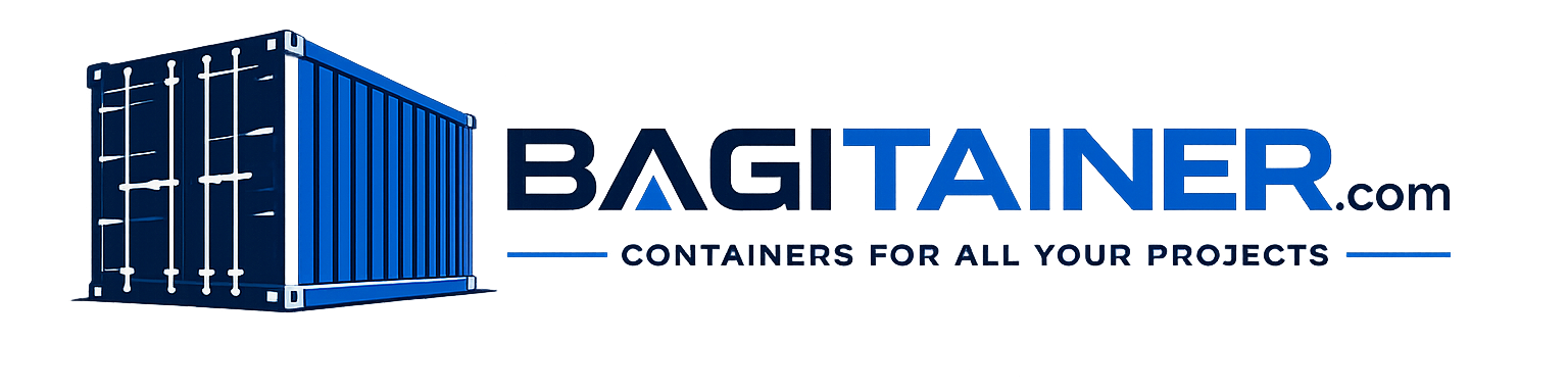 Bagitainer